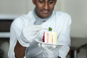 Blueberry Cheesecake